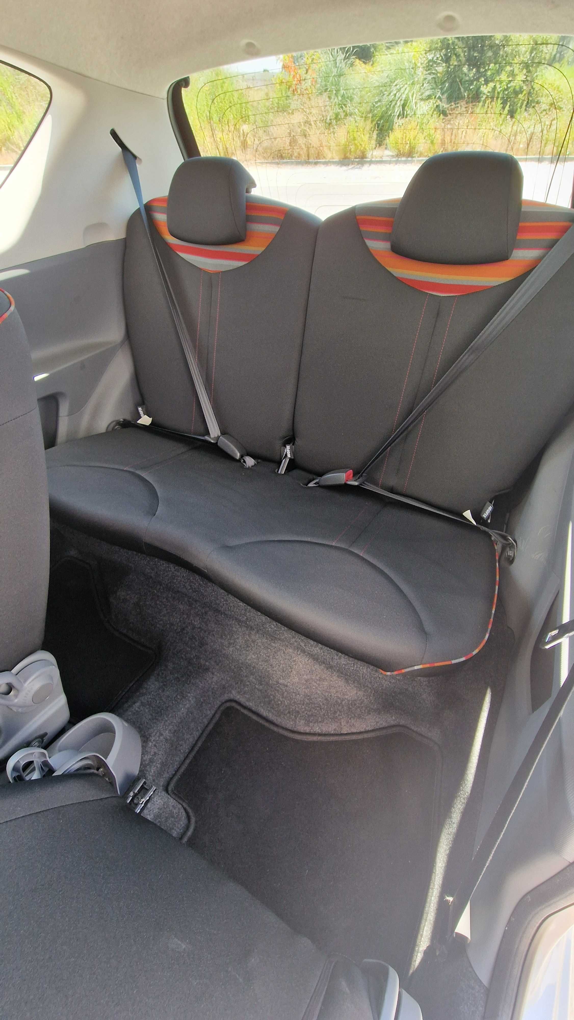 Citroen C1 - 2010