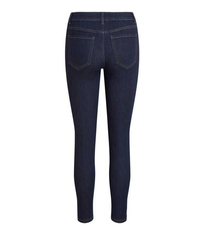 Spodnie jeansy damskie - VILA - rozm XS/32 Skinny (OM33)
