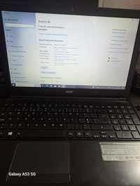 Acer Aspire AMD A4-5000