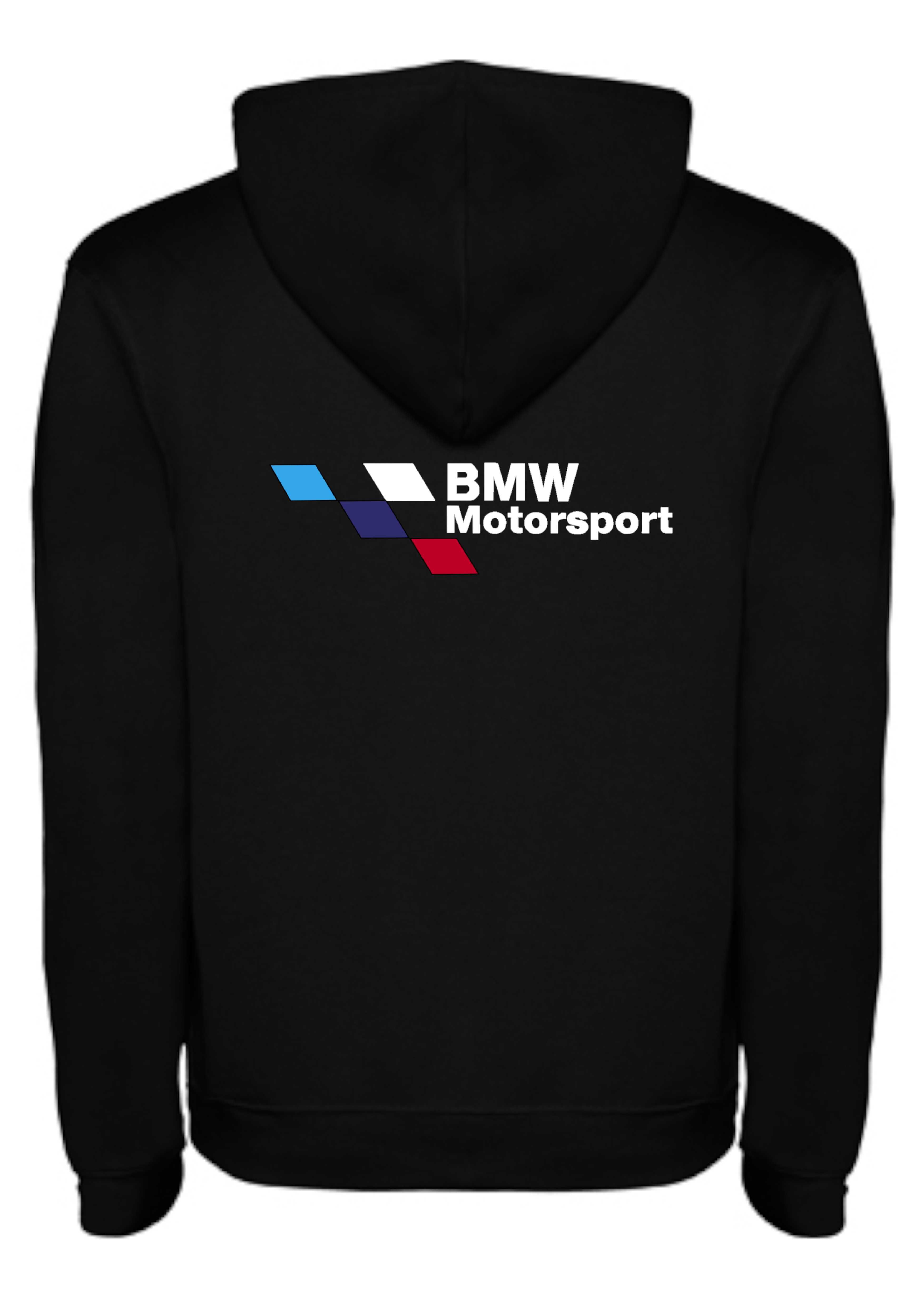 Sweatshirt bordada BMW Preformance