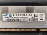 2x8 Gb DDR3 10600 ECC registered