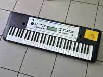 Keyboard Yamaha YPT-255 Komis Madej Sc