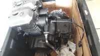 Motor kawasaki 250 de 2012