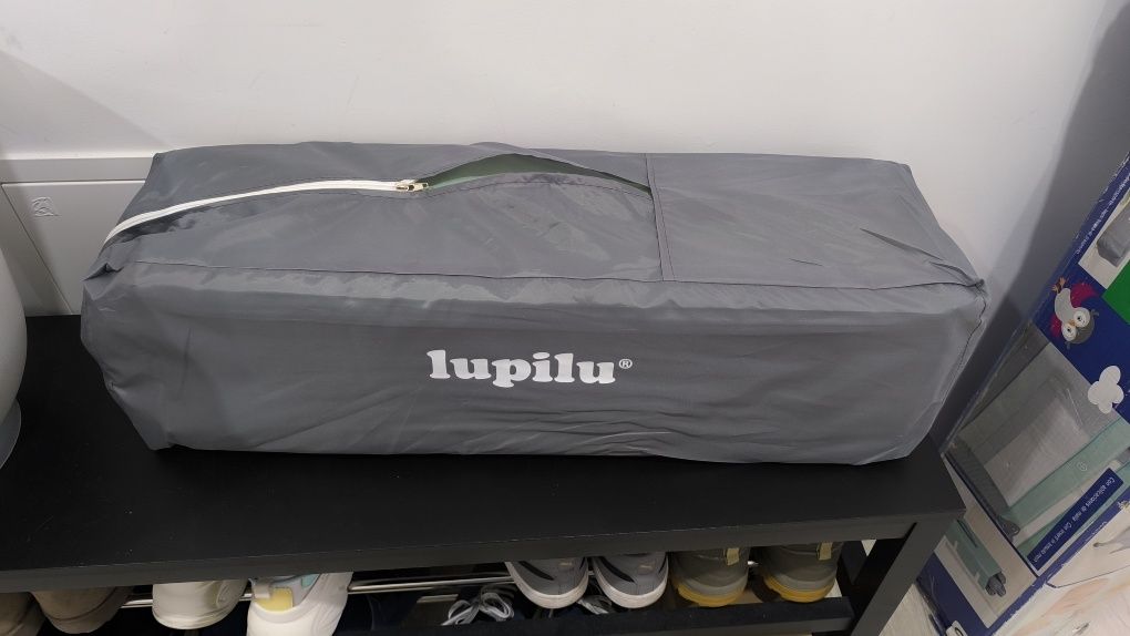 Cama de viagem bebé