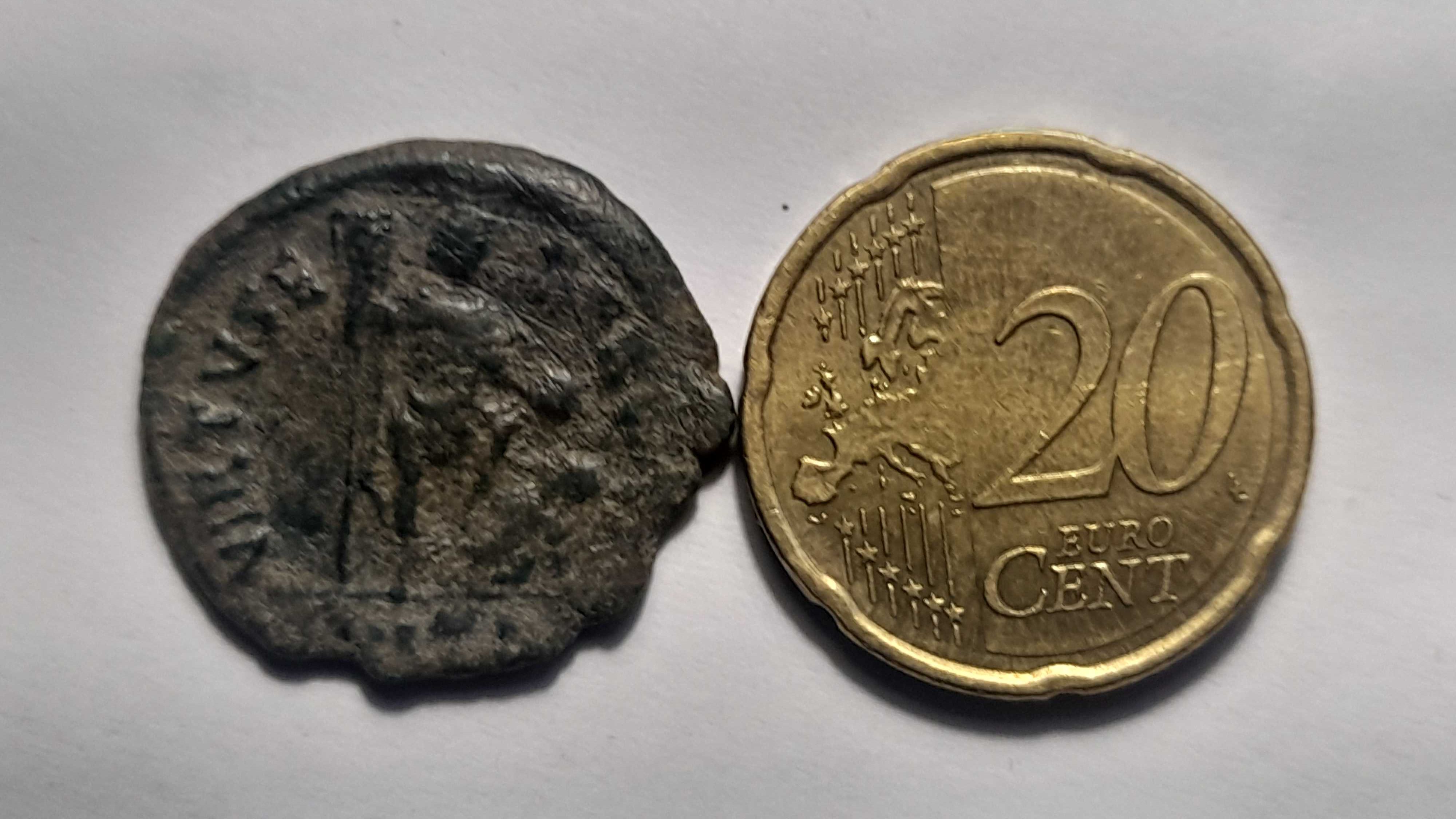 Boa moeda Romana