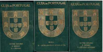 7453

Coleção Guia de Portugal
Fundação Calouste Gulbenkian