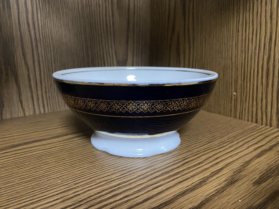 Посудний сервиз Ссср