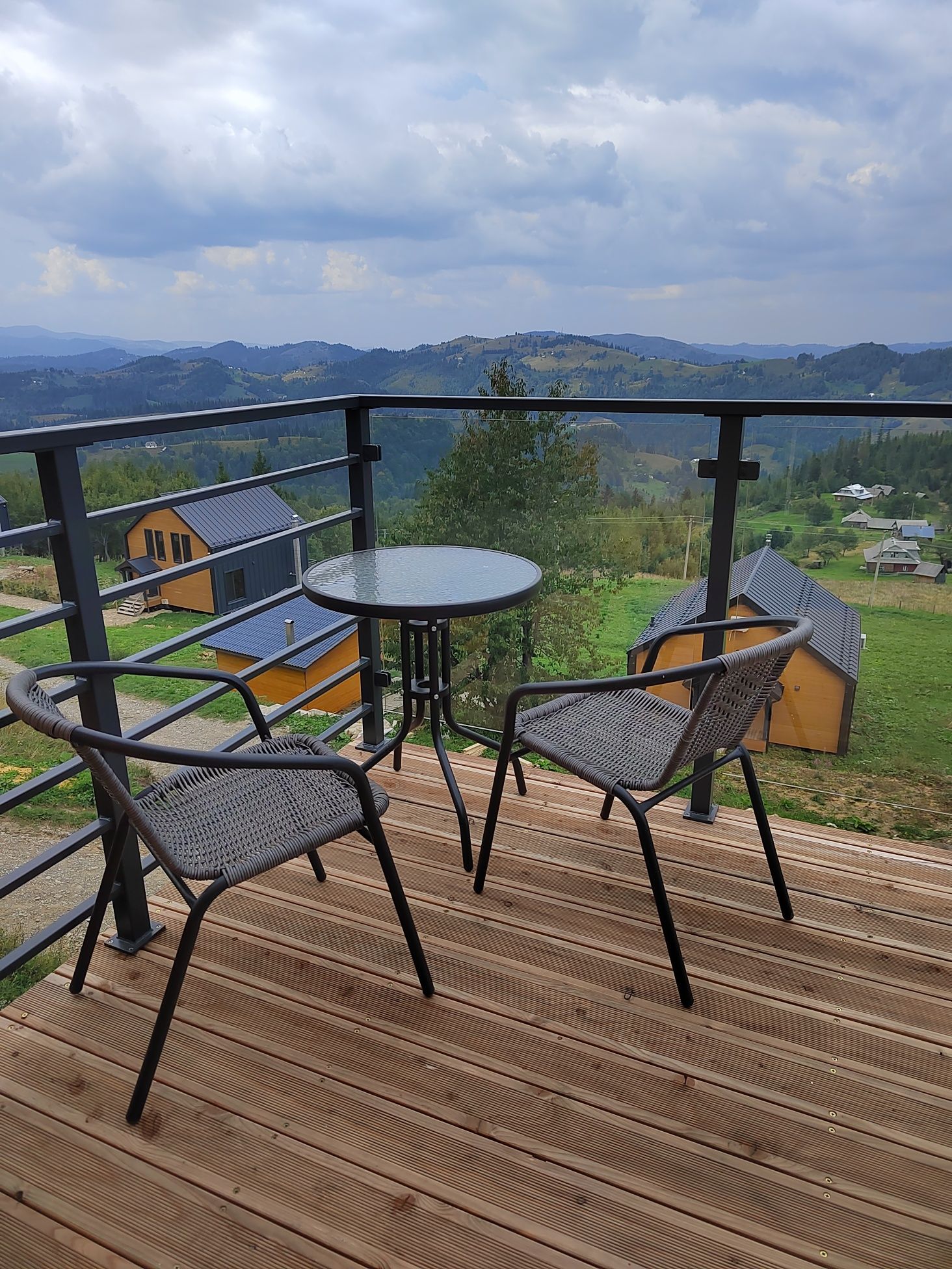 Відпочинок в Карпатах Bukovec RELAX CLUB