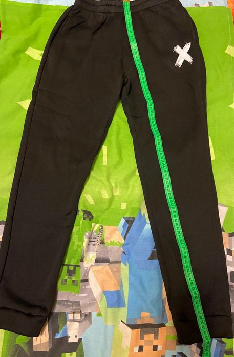 Теплый костюм на флисе