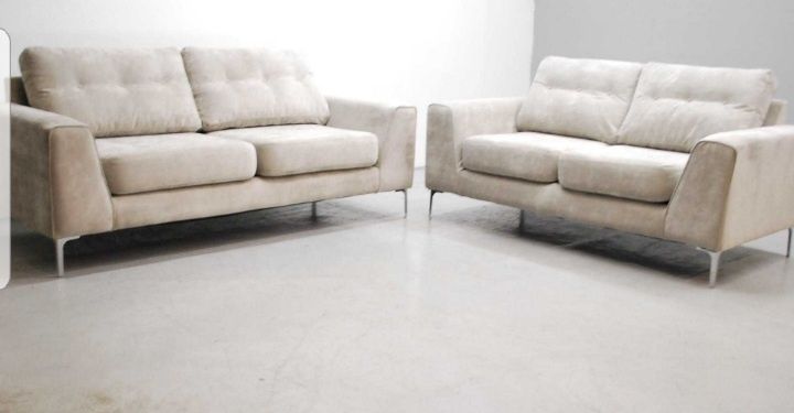 Kanapa 3-osobowa sofa jak Ikea