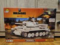 Cobi WOT Cromwell 3002