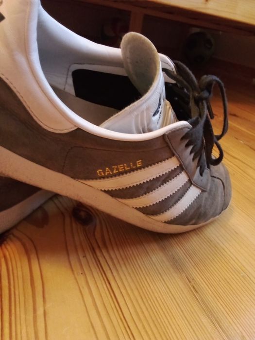 buty adidas gazelle oryginalne