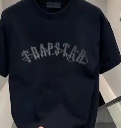 Camisa trapstar