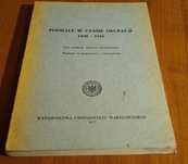 Podhale w czasie okupacji 1939-:1945 / pod red. Janusza Berghauzena