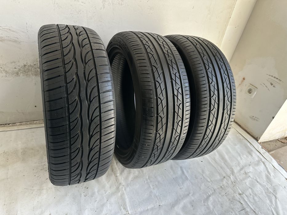 Hankook ventus v2 215/45r18 Uniroyal Tiger Paw zr18 Склад Шин Умань