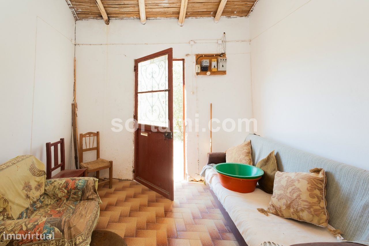 Moradia Isolada T3 Venda em São Bartolomeu de Messines,Silves