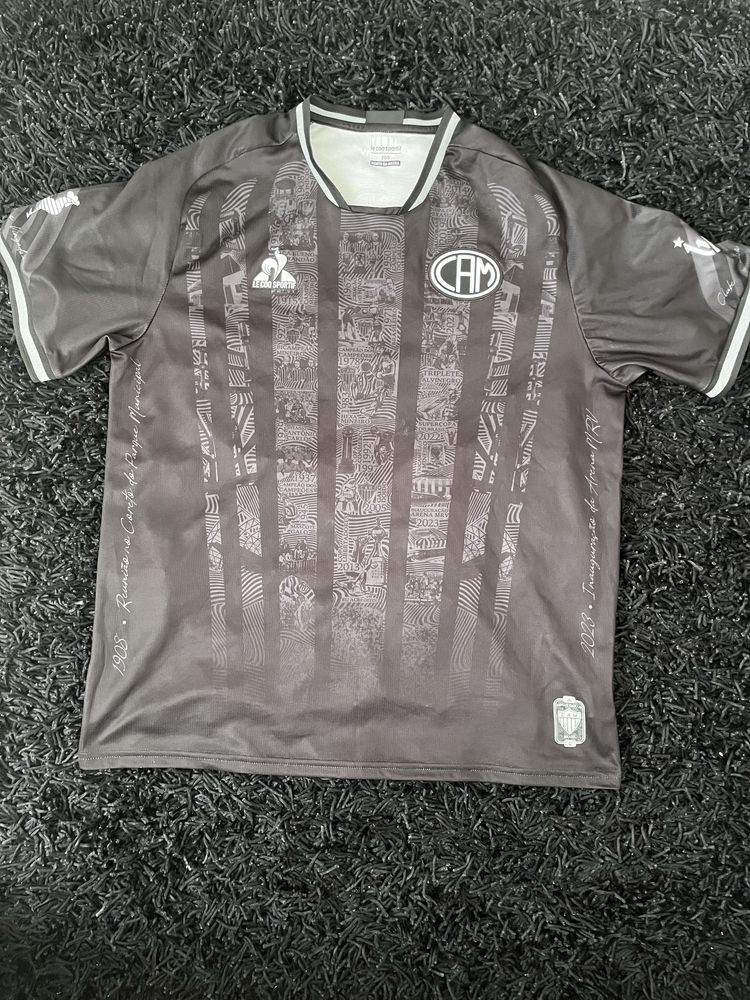 Camisa Atletico Mineiro