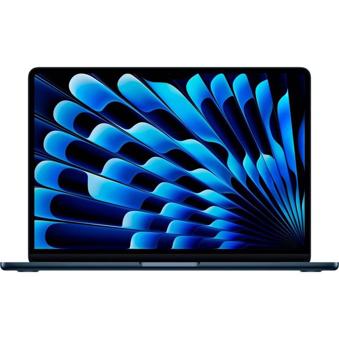 Apple MacBook Air 13" M4 16/512GB Midnight 2025 (MW133)(OPEN BOX)