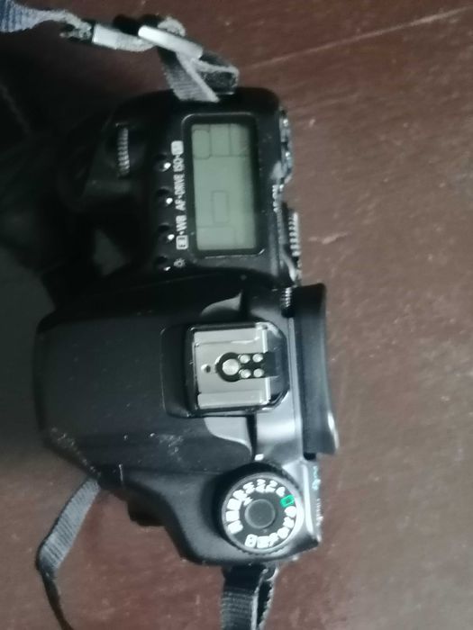 Продається Canon 40d в доброму стані.