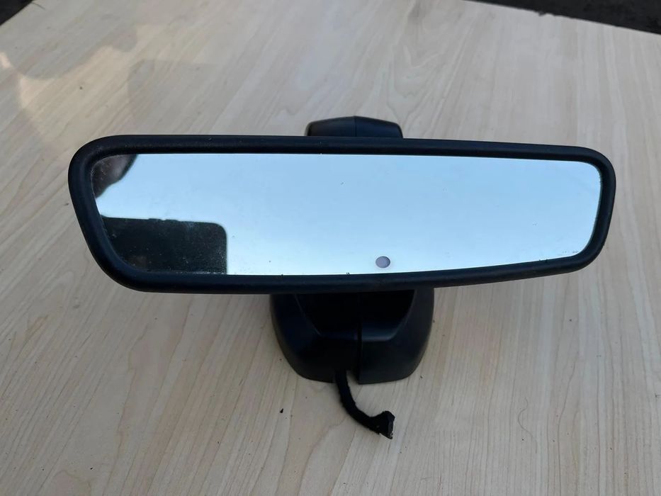 Lusterko wsteczne z kamerą AH42-17E678 Land Rover Discovery 4 IV