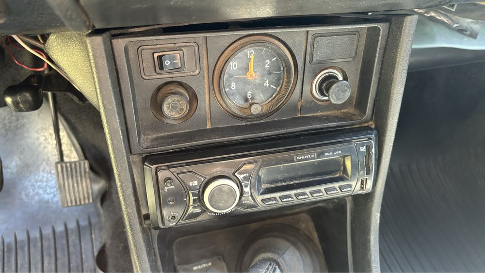 ВАЗ 21043, Lada 21043, 1999 рік газ/бензин