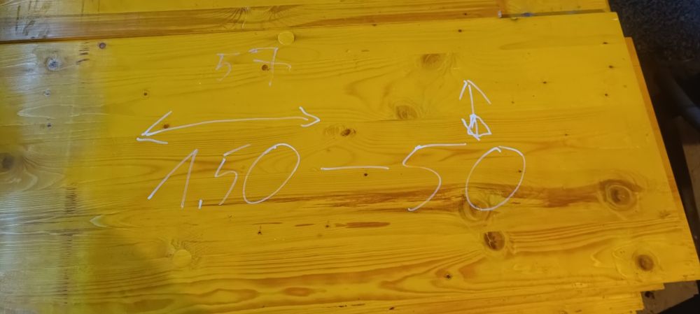 Sprzedam płytę szalunkową trójwarstwowa nieokuta