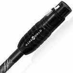 Wireworld PLATINUM STARLIGHT 8 -  XLR AES/EBU  - 1,0m/Wyprzedaż !!!