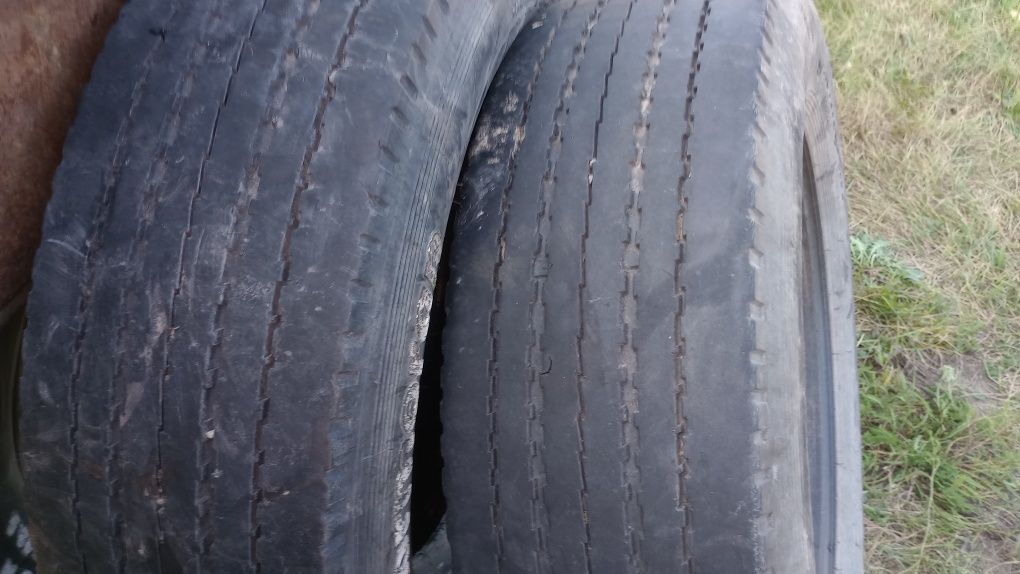 Opony 315//70/22.5,10r.20,1200,1100x20.
