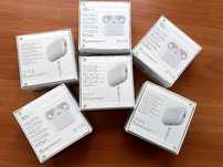 Airpods pro 2, шумоподавління,чіп airoha lux якість є опт і дроп