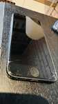 Iphone 7 256 gb black