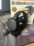 Steelseries Arctis 9 Wireless