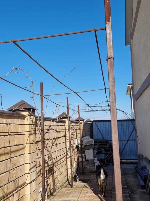 Срочно! Продам дом в Светлом 209 кв.м. 6 соток