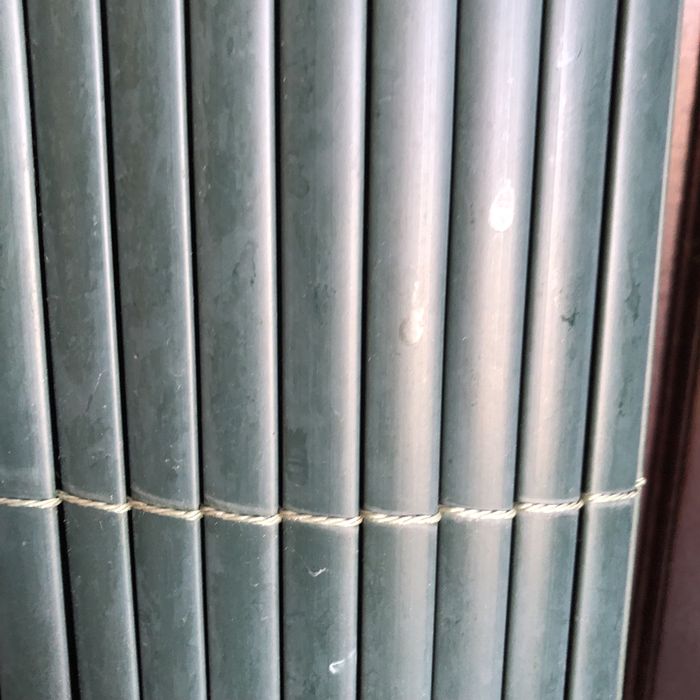 Rede Verde de tapar vistas medidas 1,50m X 2 m