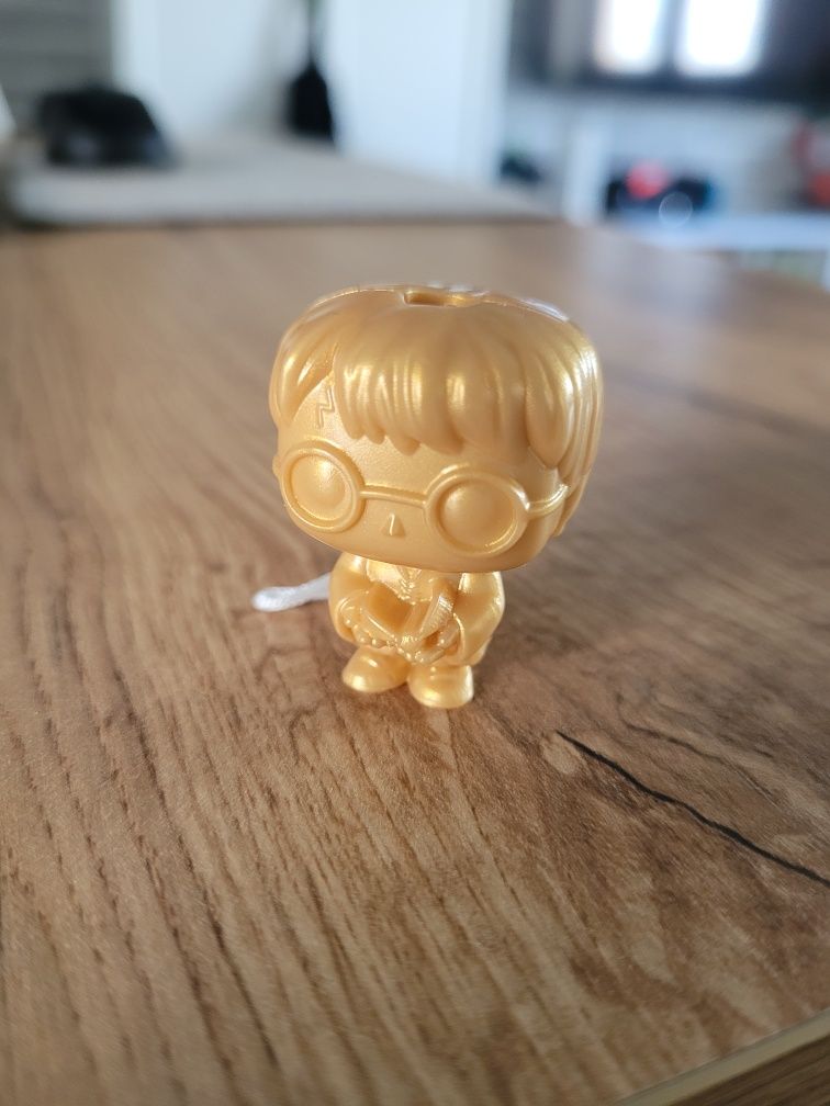 Funko Pop - Harry Potter Golden Snitch