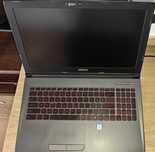 Laptop MSI GV628RD i5-8300H/RAM16GB/256 SSD+1TB HDD GTX1050Ti+zasilacz
