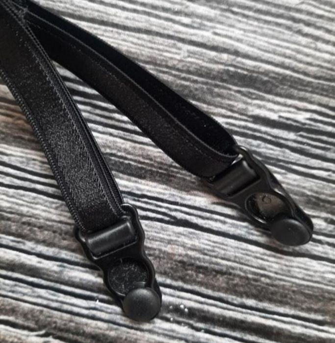 Пояс Nine X новий, для панчіх, 50-54 р, еластичний