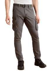 INDICODE JEANS William Męskie Spodnie Bojówki M ! Nowe