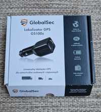 Lokalizator Global GPS GS 100Z
Nowy