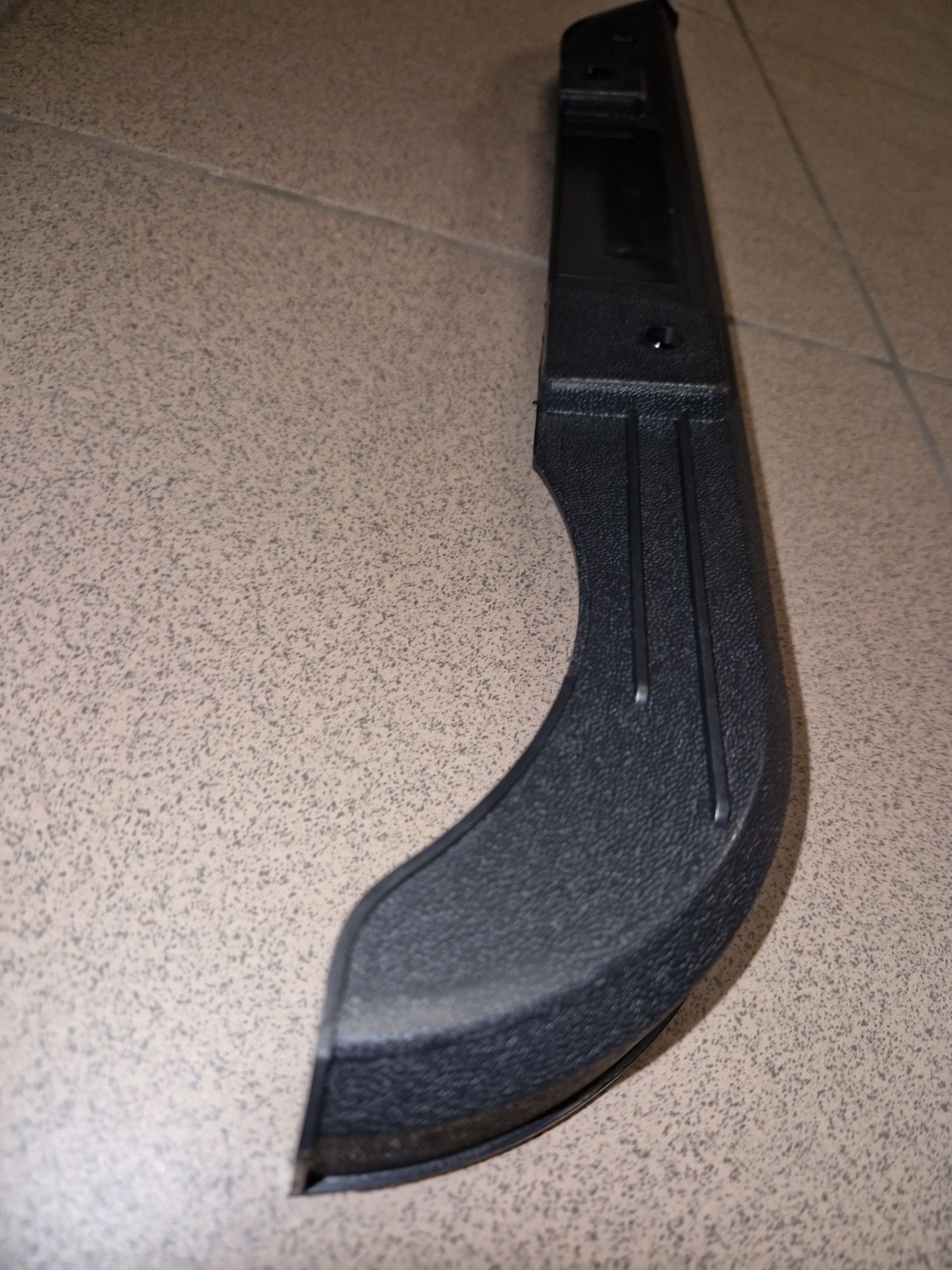 Nowa osłona łańcucha Romet motorynka m2 m3 pony 301