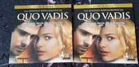 Quo Vadis 2 płyty DVD