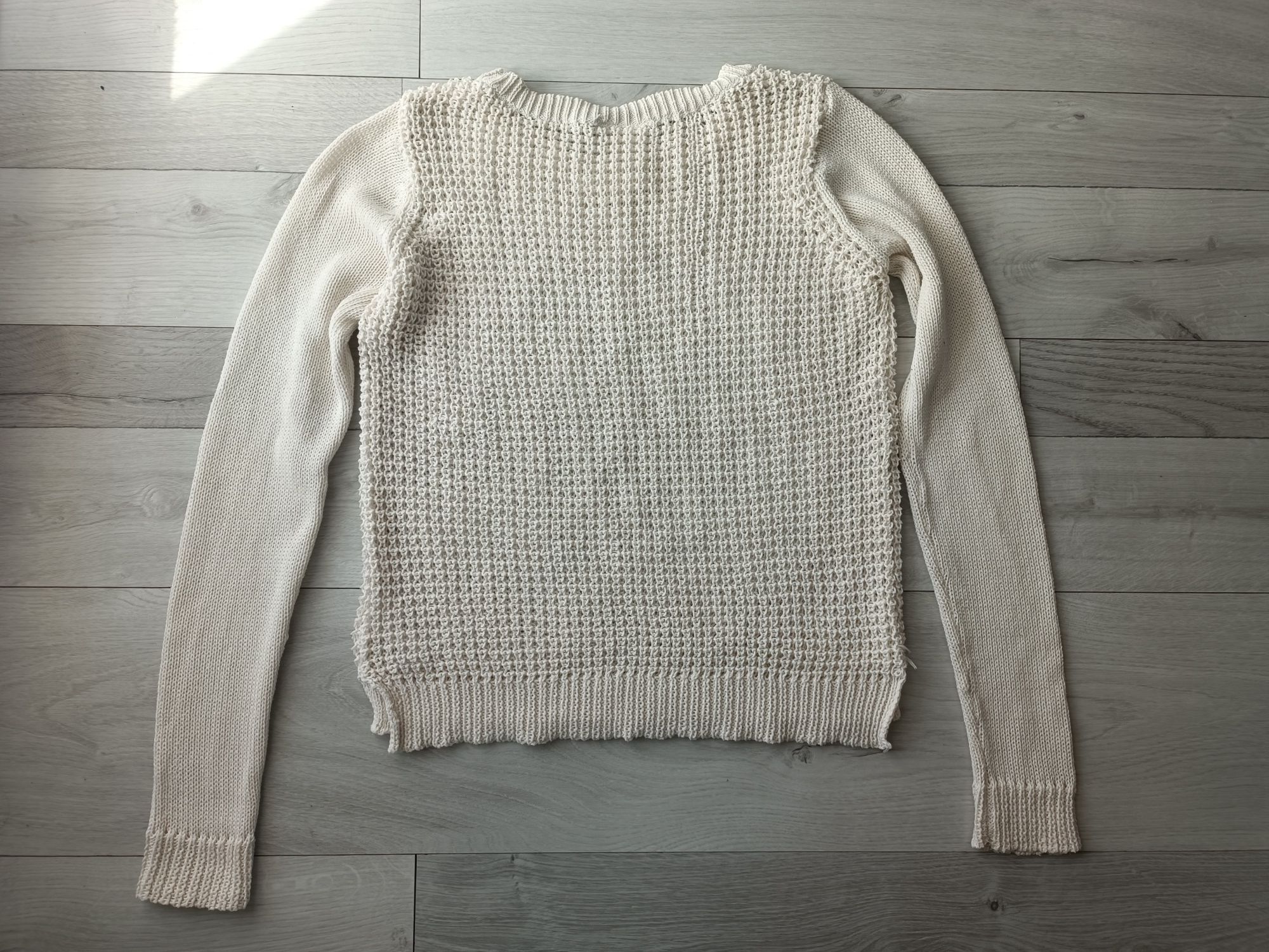 Sweter Cubus S lub 158 dziewczynka