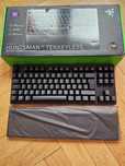 Razer Huntsman V2 TKL Tenkeyless Klawiatura optyczna