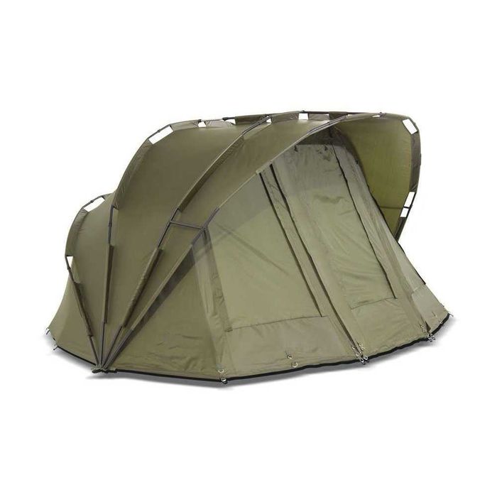 Палатка карповая Ranger EXP 2-mann Bivvy RA-6609 + Подарок или Скидка