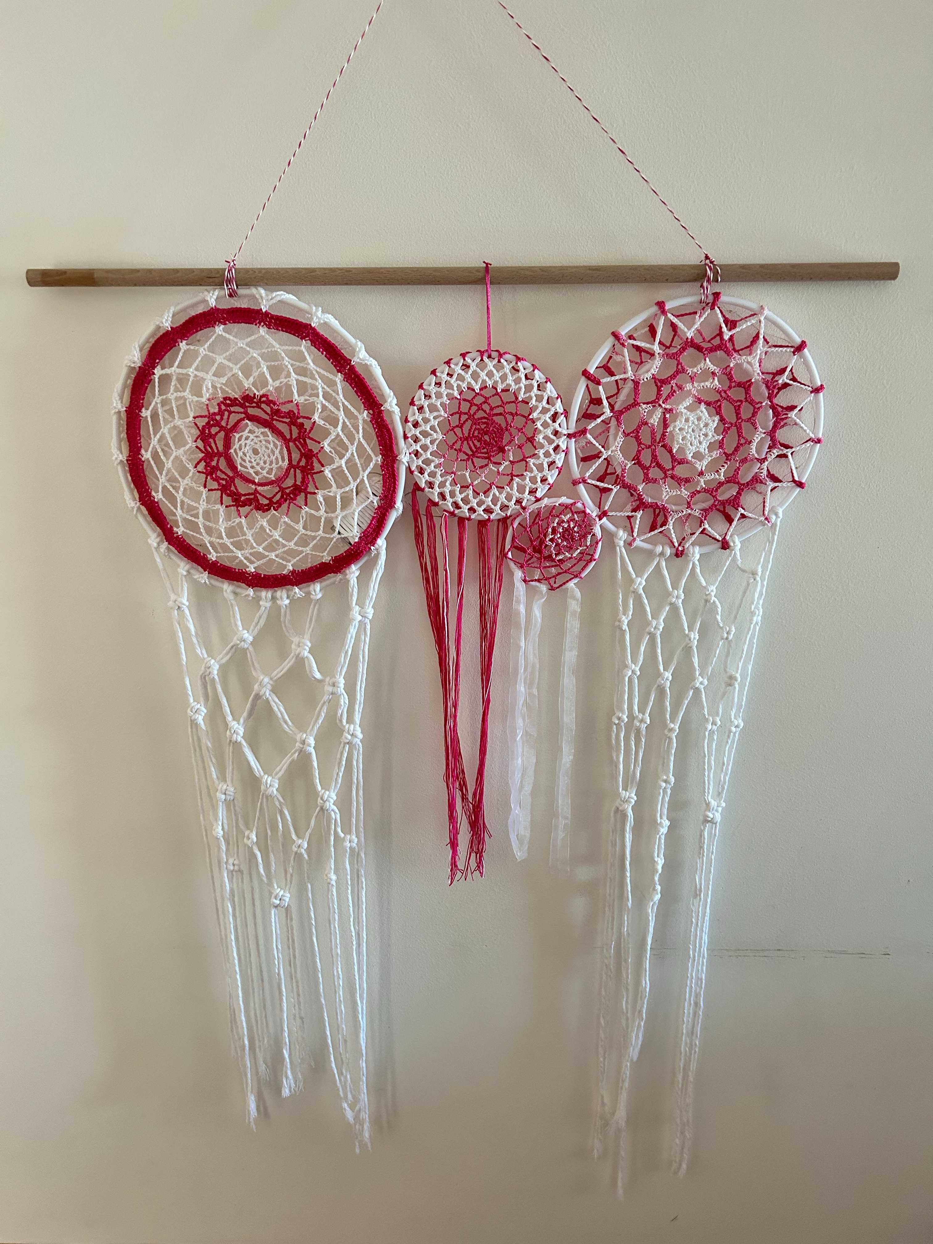 Quadro Mandalas com suporte