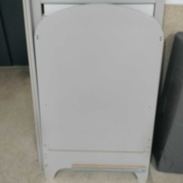 Cama/berço criança