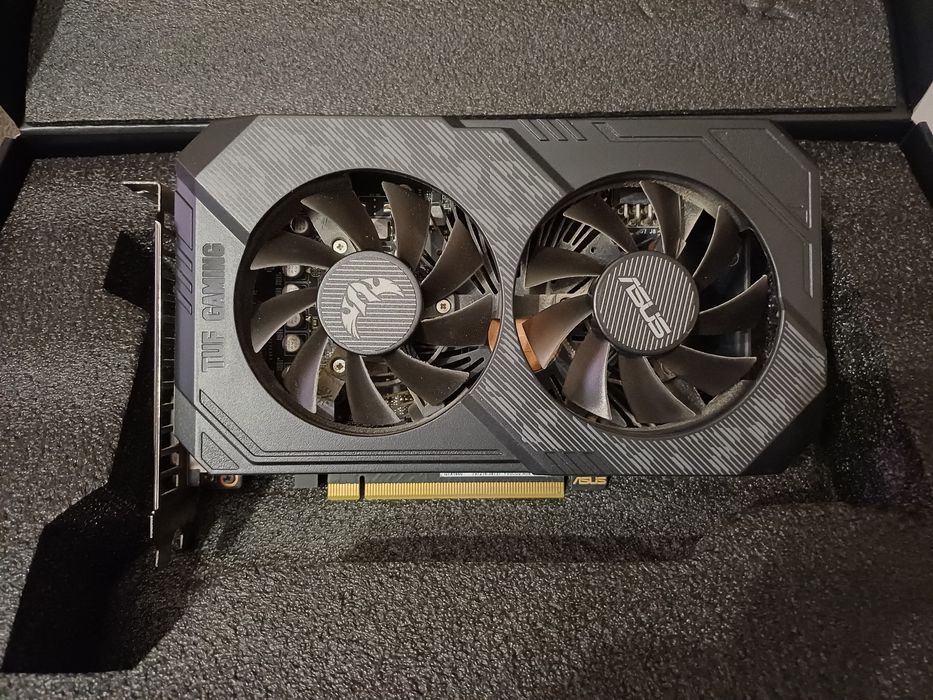 GeForce GTX 1660