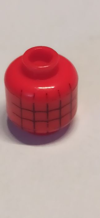 LEGO głowa, główka