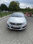 Volkswagen Passat CC Passat CC