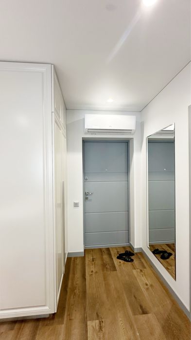 Продаж VIP квартири в ЖК Greenville Park