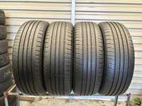 4szt letnie 225/60R18 Dunlop 7,6mm 2019r DEMO! jak nowe! L6177 Gwar